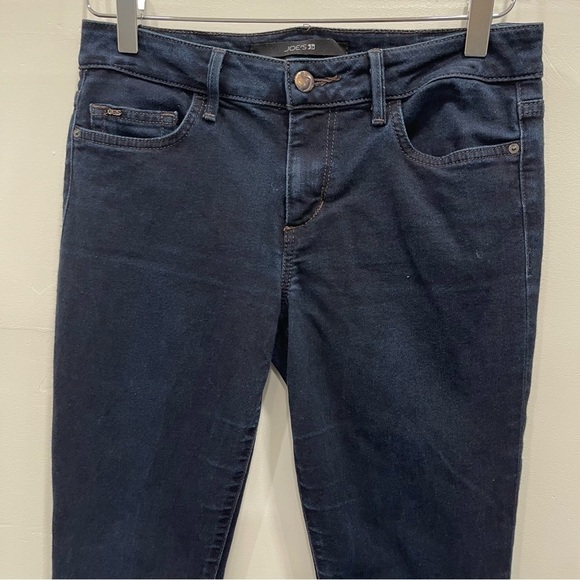 Joe’s Honey Skinny Leg Jeans in Tanya Wash Size 28 - Picture 4 of 11